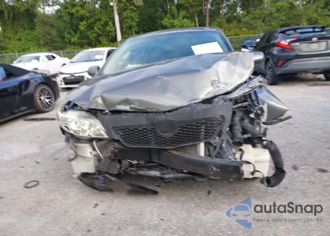 2009 Toyota Corolla Le из США, поврежденный, VIN JTDBL40E19J038671